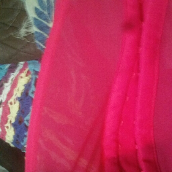 Nwot --VS boned corset BRAND NEW NEVER WORN - Picture 3 of 3